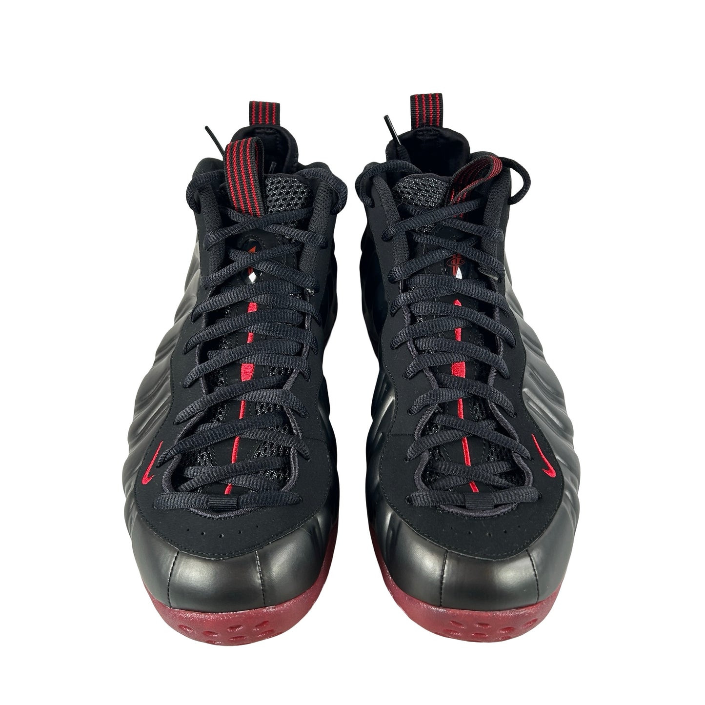 IB2219 001 Nike Air Foamposite One Cough Drop (2025) [USED] - 12 M (VNDS)