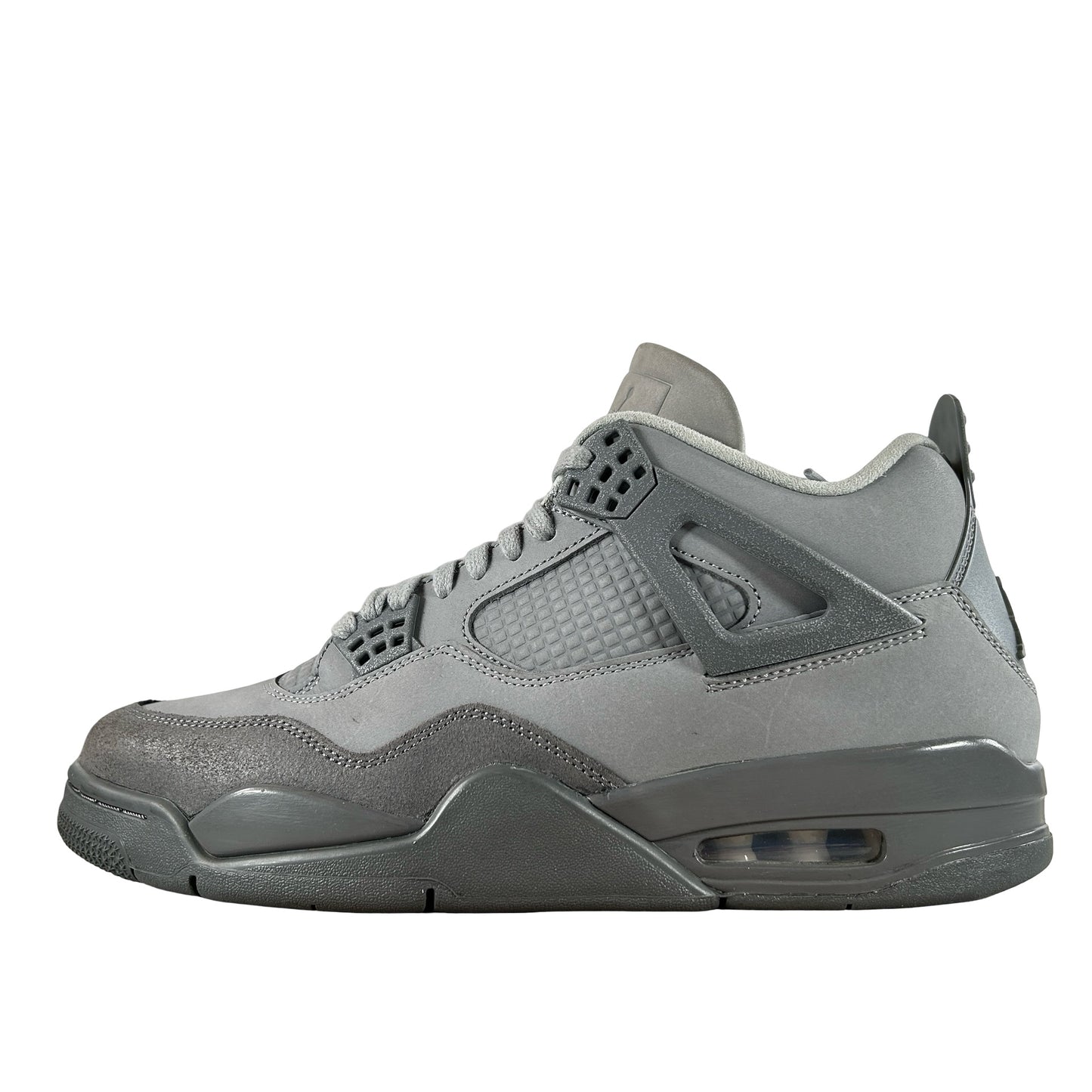FQ7928 001 Jordan 4 Retro SE Paris Olympics Wet Cement [USED] - 10.5 M (Used11)