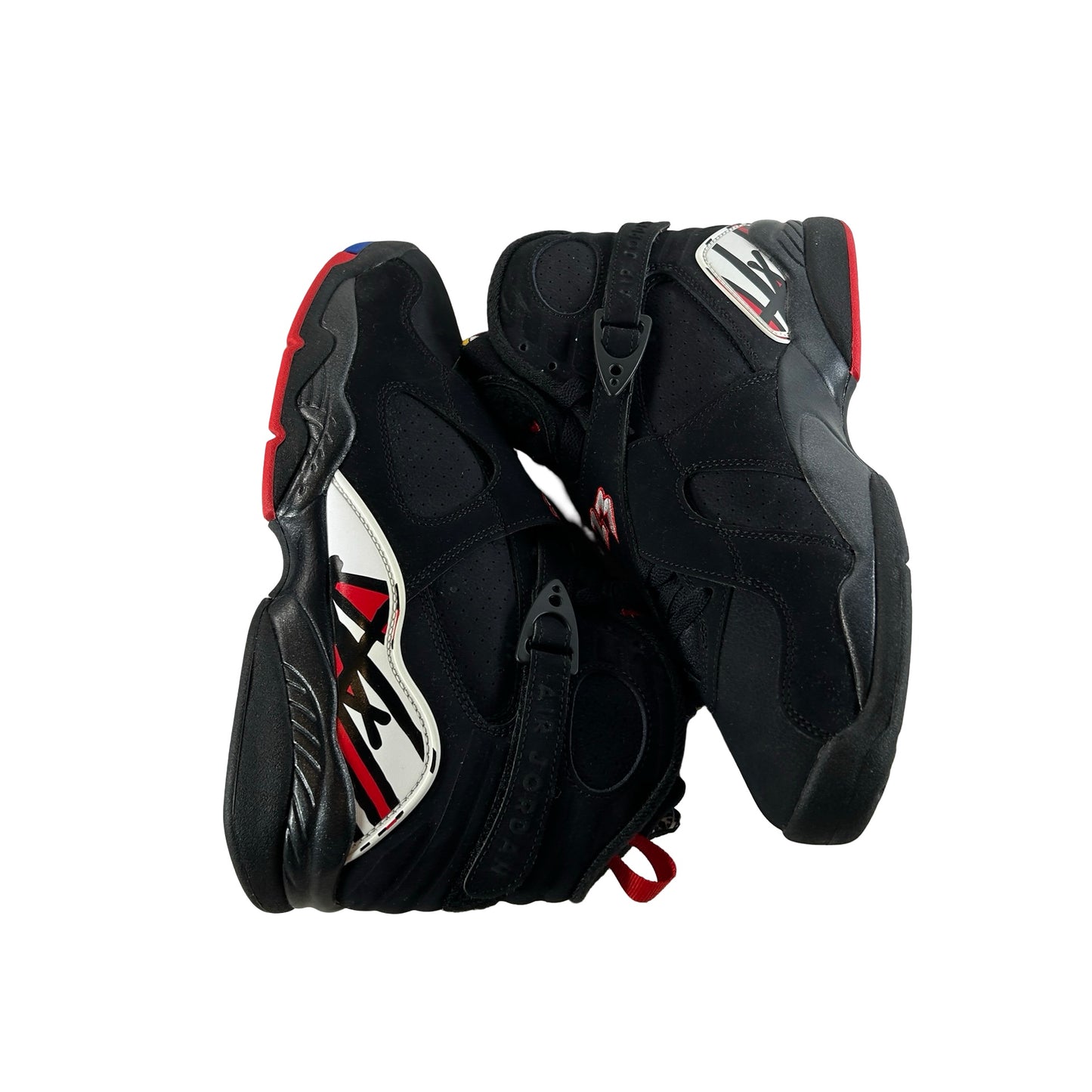 305381 062 Jordan 8 Retro Playoffs [USED] - 8.5 M (Used13)