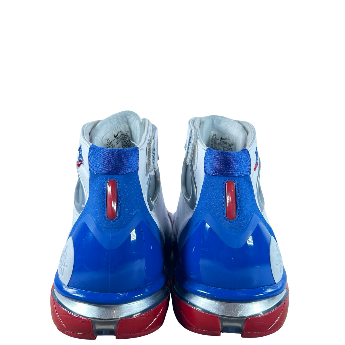 IR0563 146 Nike Air Zoom Huarache 2K4 All-Star (2026) [USED] - 9.5 M (Used) (No Box)
