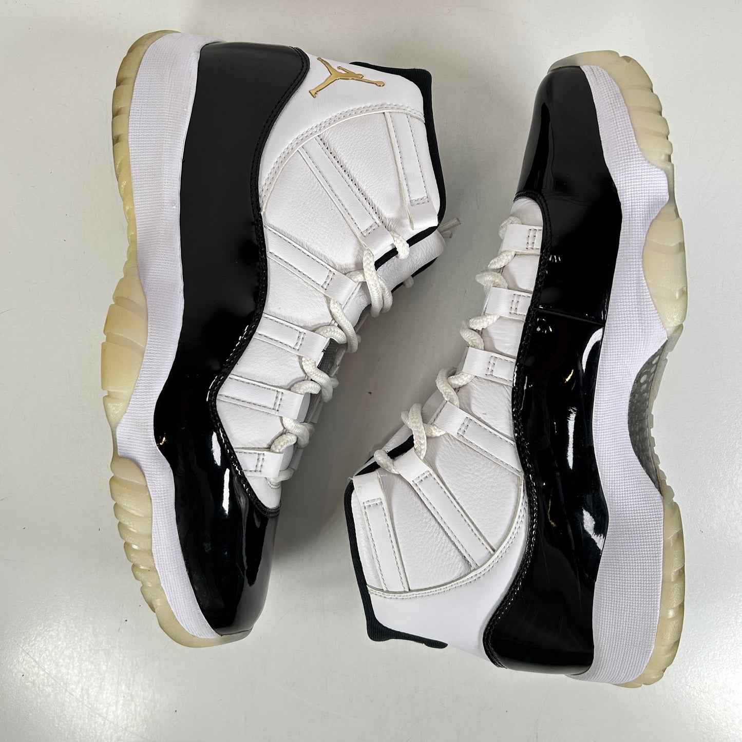 CT8012 170 Jordan 11 Retro DMP Momentos definidores (2023)