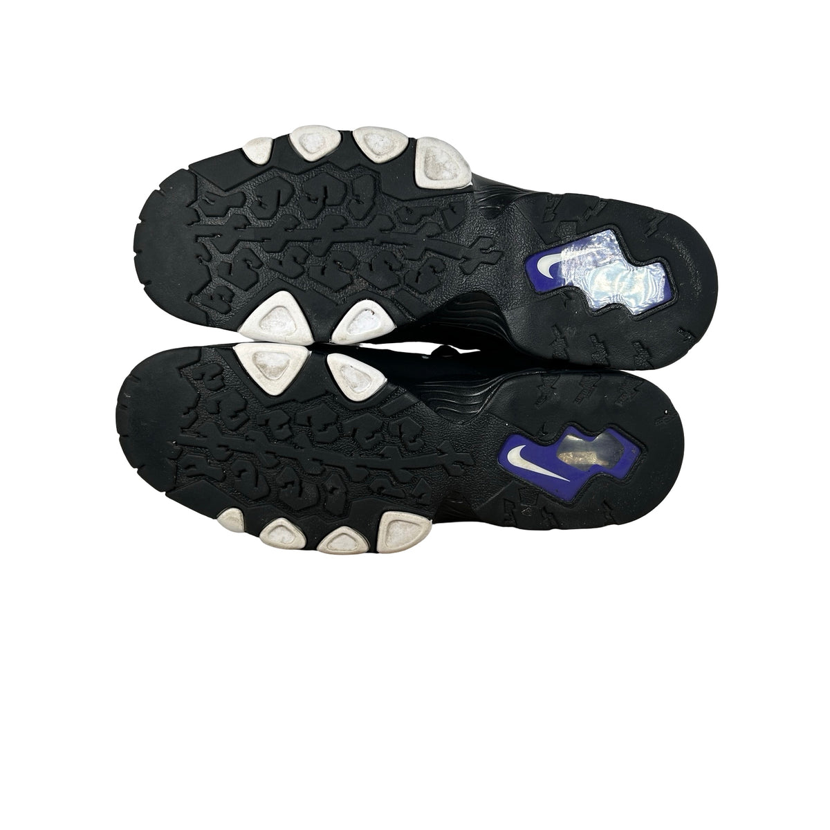 CZ7871 001 Nike Air Max 2 CB 94 Black White Purple (2020) [USED] - 11 M (Used9)