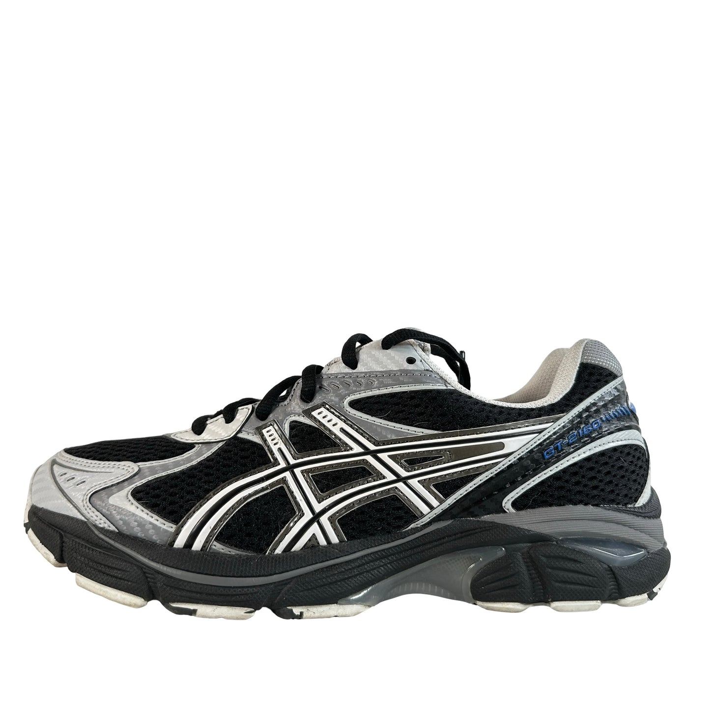 1203A554 001 ASICS GT-2160 JJJJound Inverted Blue [USED] - 8 M (Used)