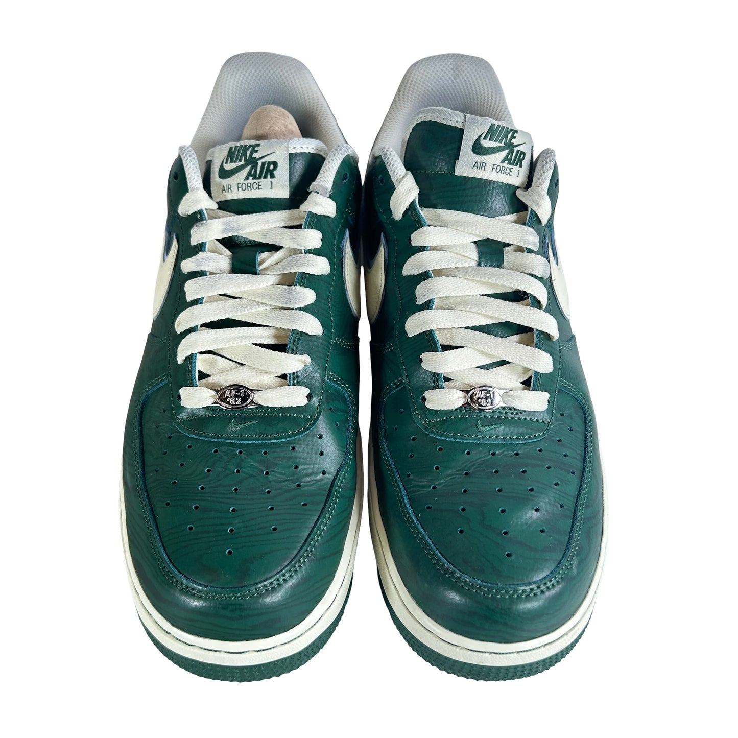 IM6604 323 Nike Air Force 1 Low LAAMS Please Post Bills [USED] - 9.5 M (Used)