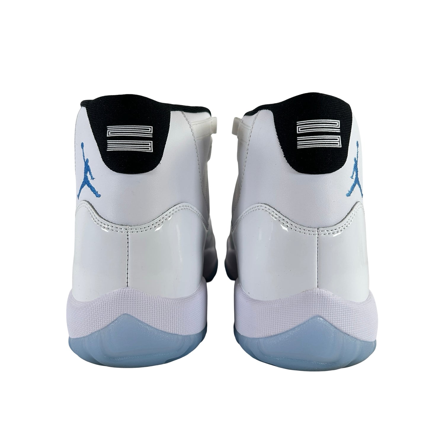 CT8012 104 Jordan 11 Retro Legend Blue (2024) [USED] - 11 M (Used6)
