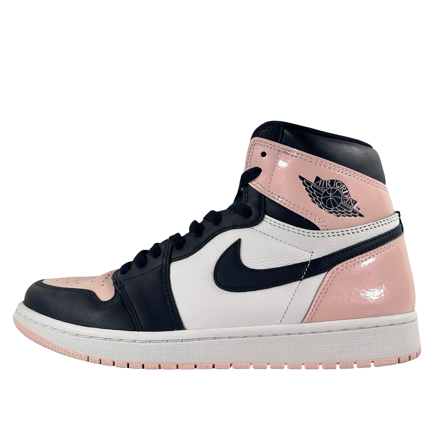 DD9335 641 Jordan 1 Retro High OG Atmosphere (W) [USED] - 10.5 W (Used)