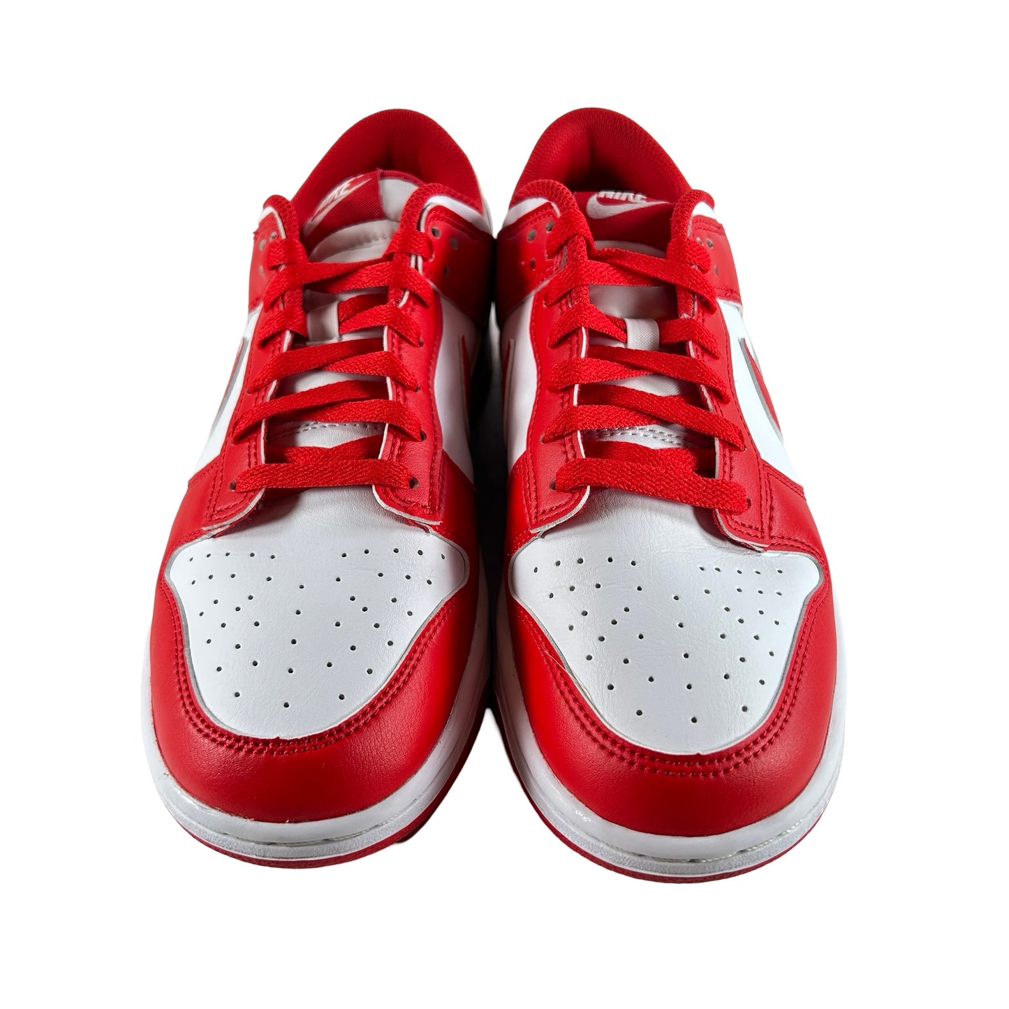 HF5441 104 ike Dunk Low St. Johns (2025) [USED] - 9 M (Used)