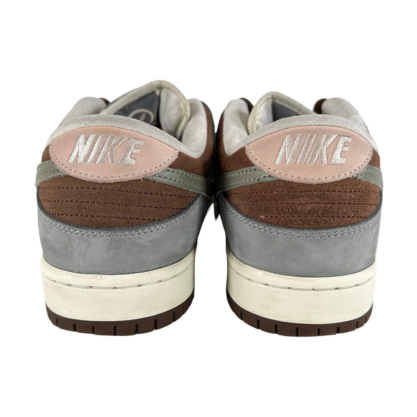 FQ1180 001 Nike SB Dunk Low Yuto Horigome [USED] - 9.5 M (Used)