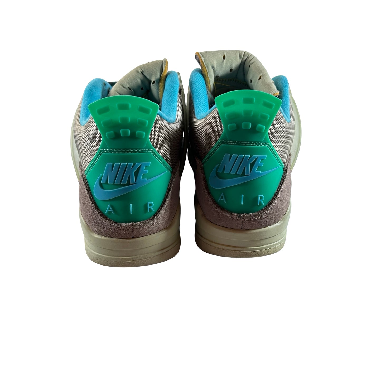 DJ5718 242 Jordan 4 Union Taupe Haze [USED] - 10.5 M (Used3)