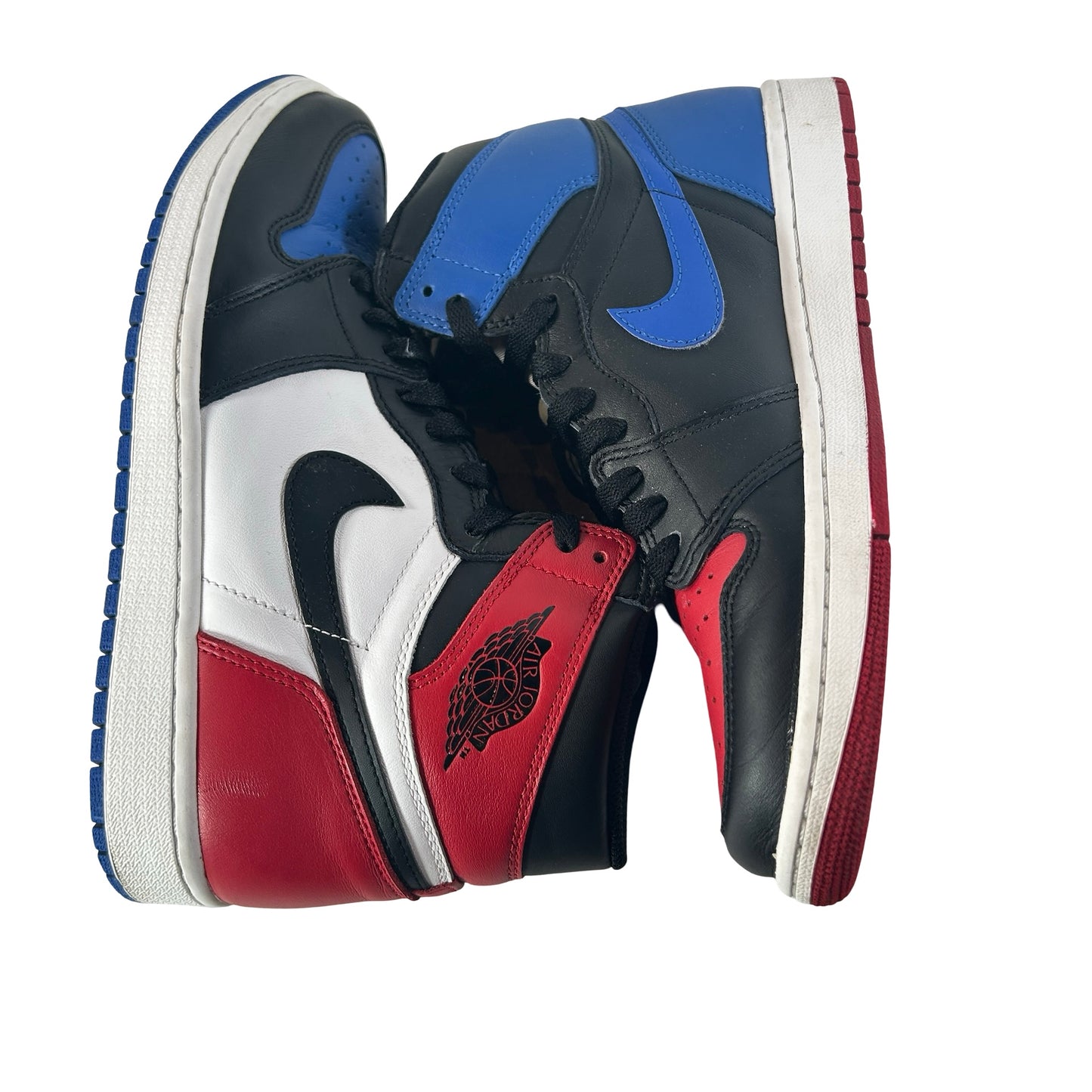 555088 026 Jordan 1 Retro Top 3 [USED] - 9 M (Used2)