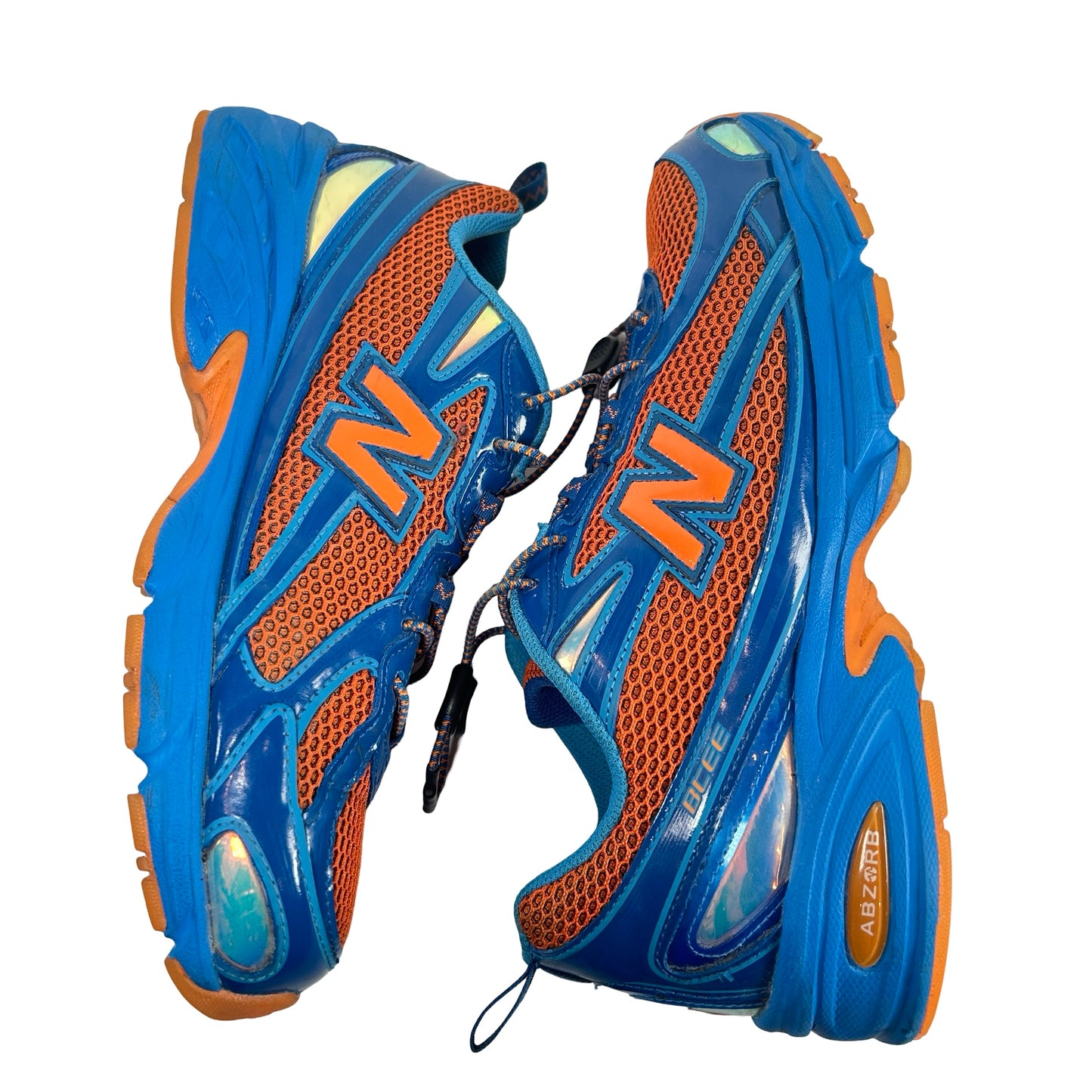 U740CB2 New Balance 740v2 Aminé Benson Tech [USED] - 11 (Used)