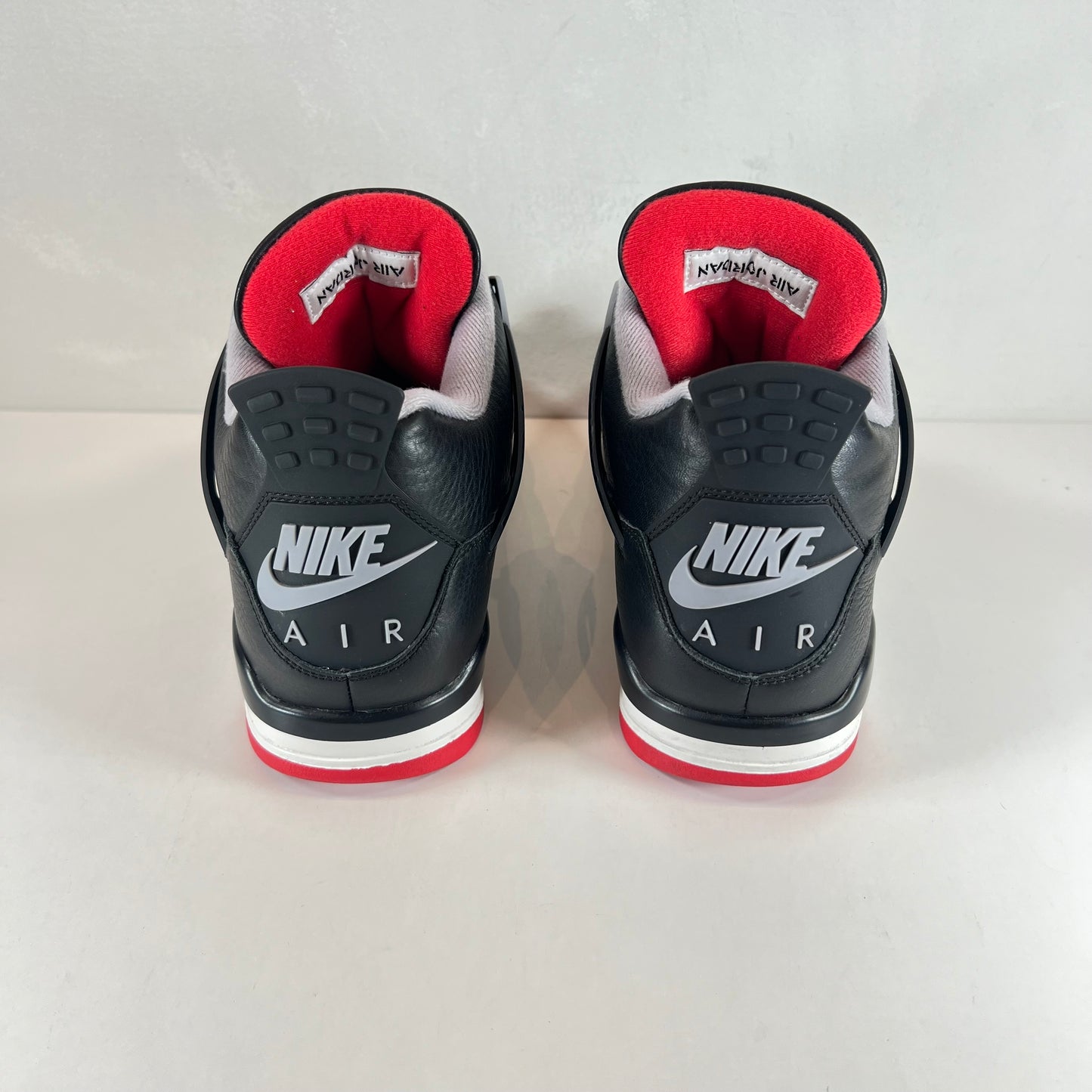 FV5029 006 Jordan 4 Retro Bred Reimagined [USED] - 10 M (Used4)