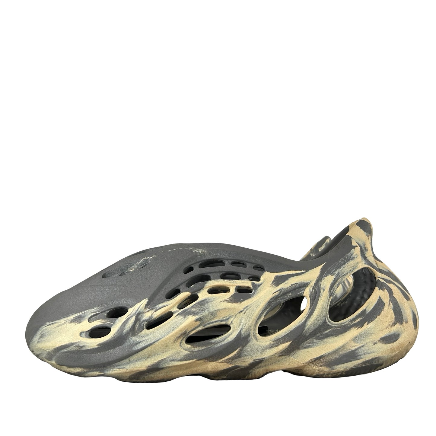 GV7904 adidas Yeezy Foam RNNR MXT Gris Luna