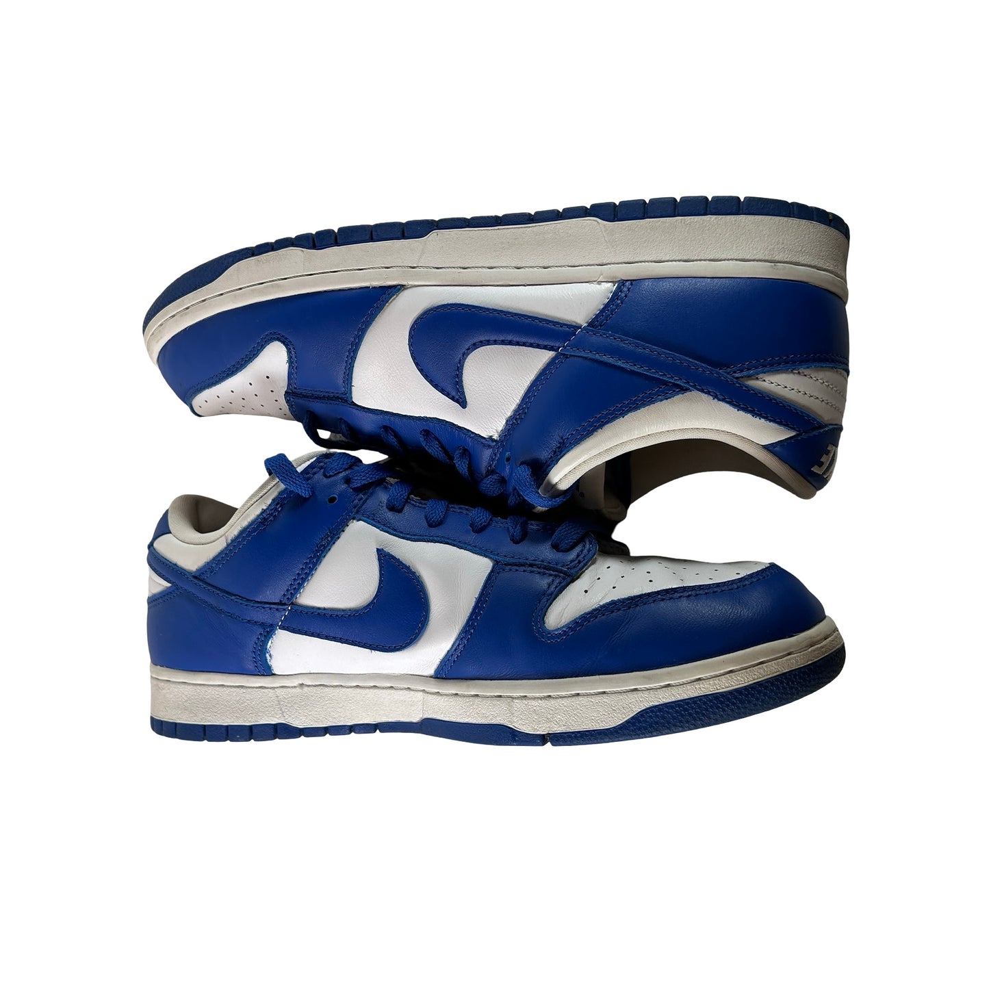 CU1726 100 Nike Dunk Low SP Kentucky [USED] - 12 M (Used3) (No Box3)