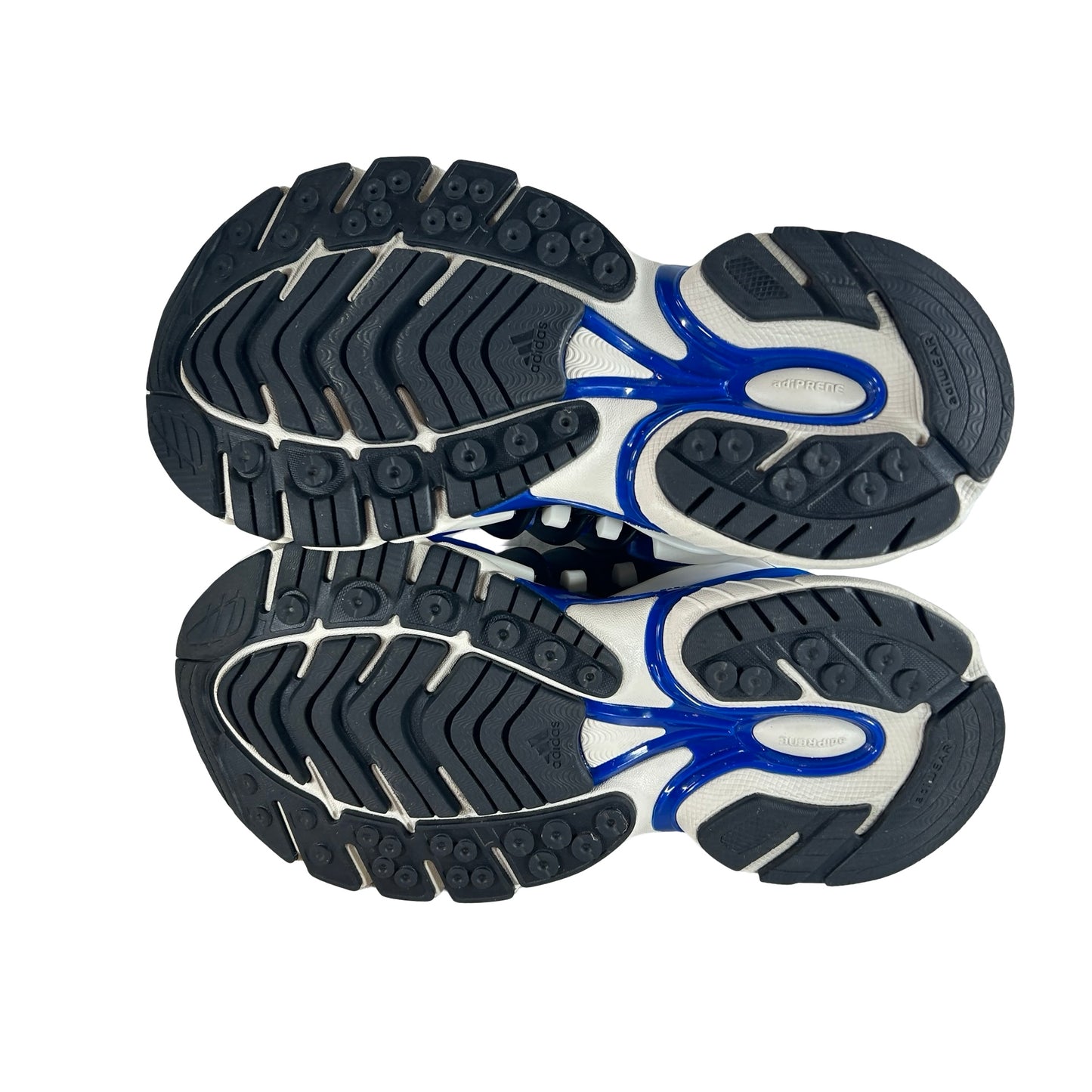 JP9263 adidas Adistar Jellyfish Pharrell Williams Royal Blue [USED] - 9 M (Used)