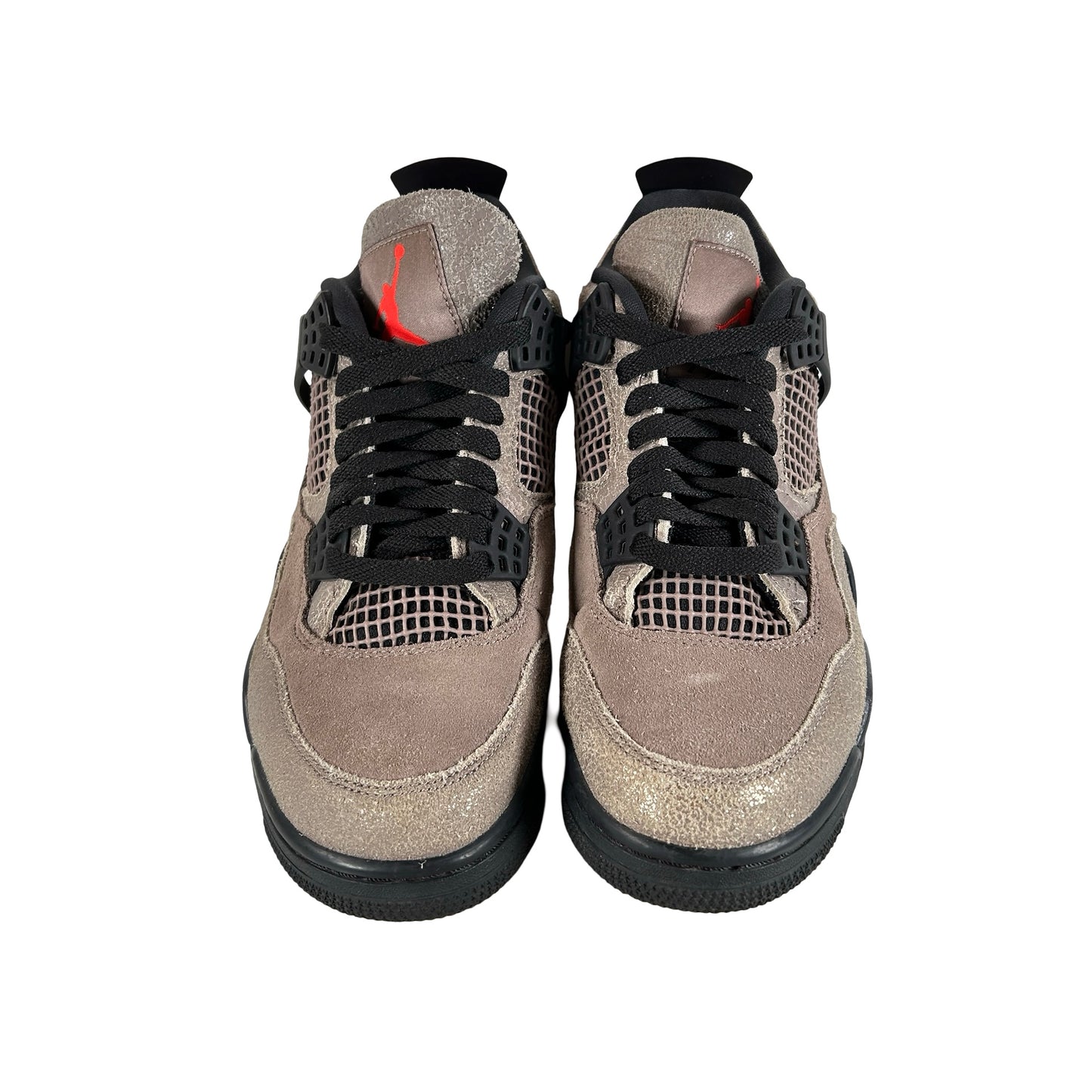 DB0732 200 Jordan 4 Taupe Haze [USED] - 7.5 M (Used) (No Box)
