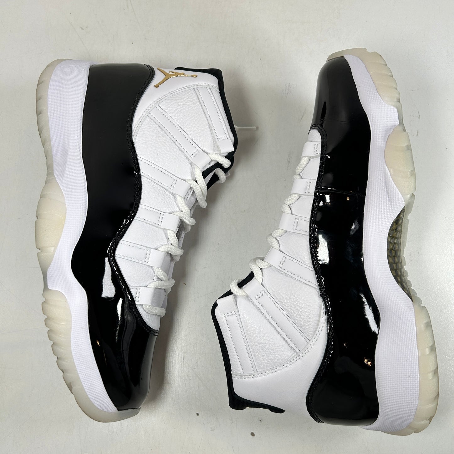 CT8012 170 Jordan 11 Retro DMP Defining Moments (2023) [USED] - 9 M (Used4)