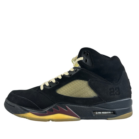 FD1330 001 Jordan 5 Retro A Ma Maniére Dusk [USED] - 11 M (Used9)