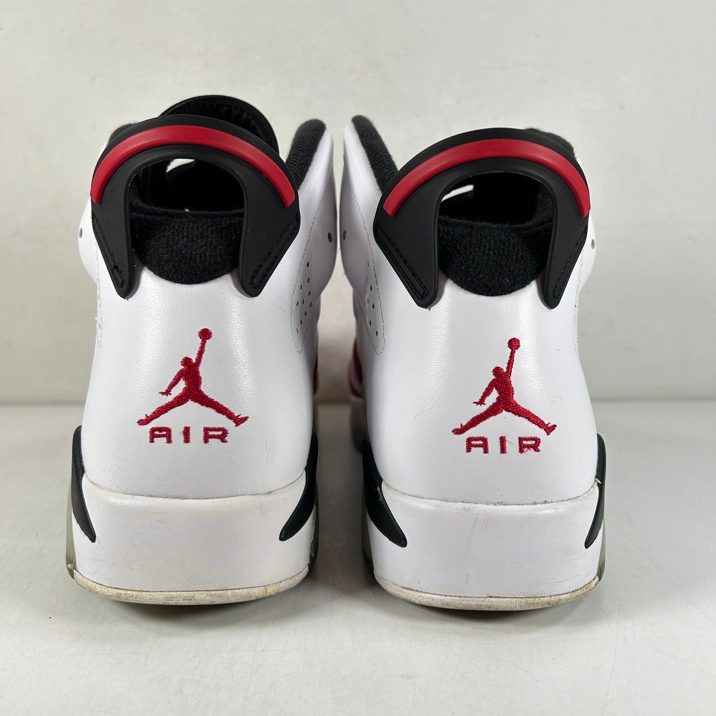 384664 160 Jordan 6 Retro Carmine (2014) [USED] - 10.5 M (Used2)