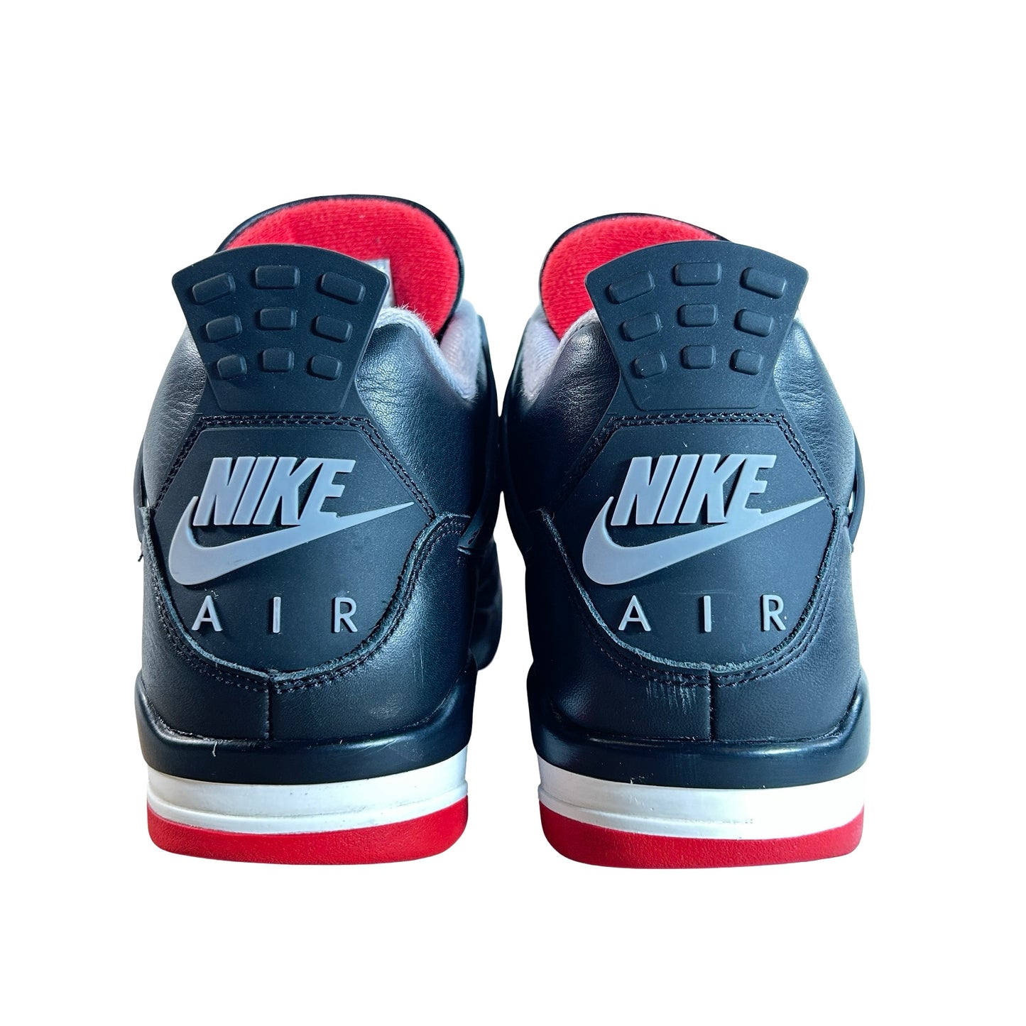 FV5029 006 Jordan 4 Retro Bred Reimagined [USED] - 9 M (Used6) (No Box6)