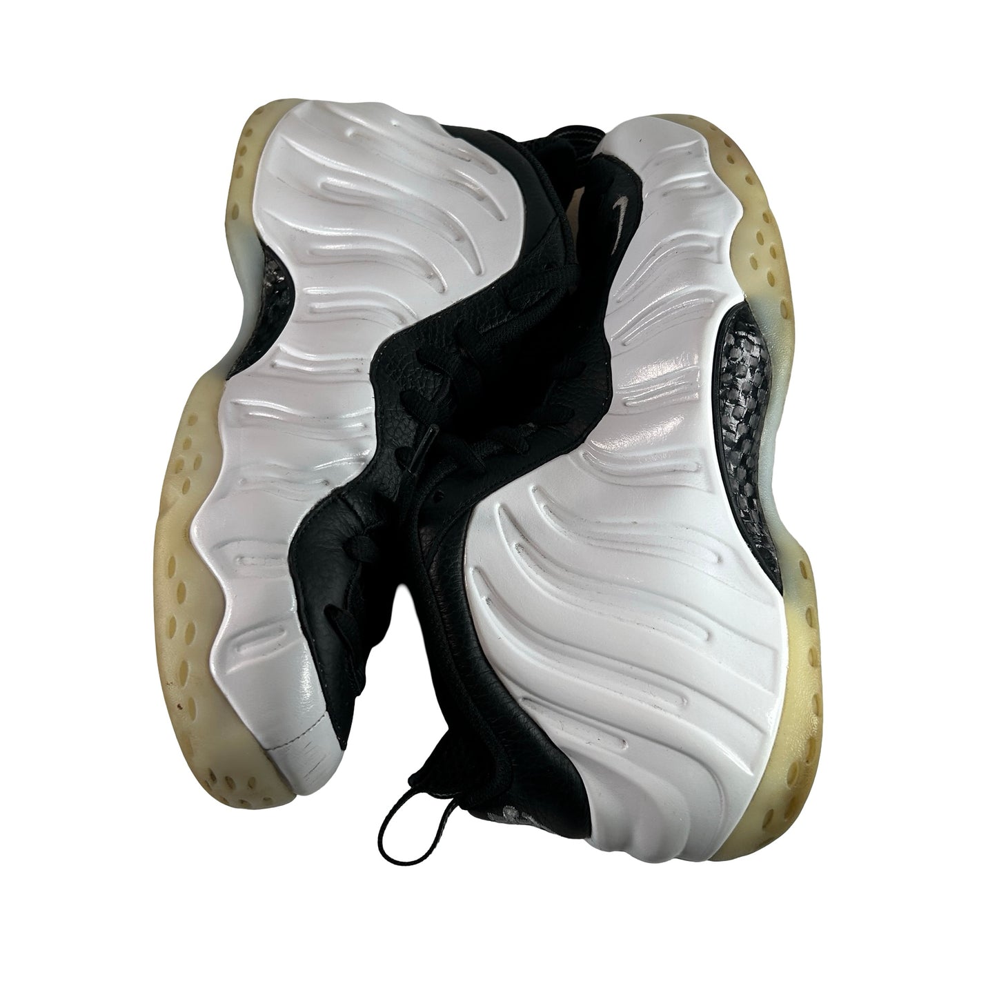 DV0815 100 Nike Air Foamposite One Penny PE [USED] - 11 M (Used)