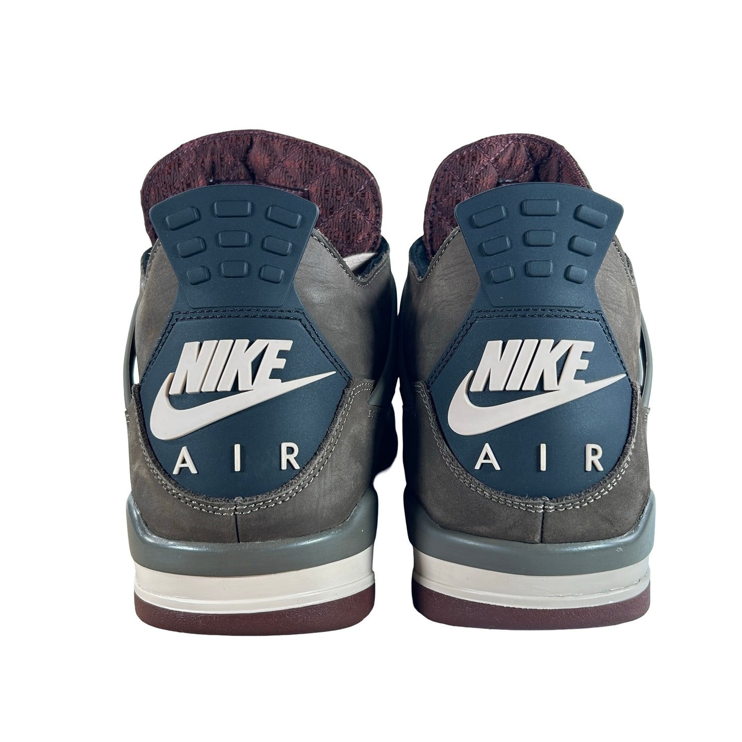 IF3102 200 Air Jordan 4 Retro SP A Ma Maniére Dark Mocha [USED] - 11.5 M (Used)