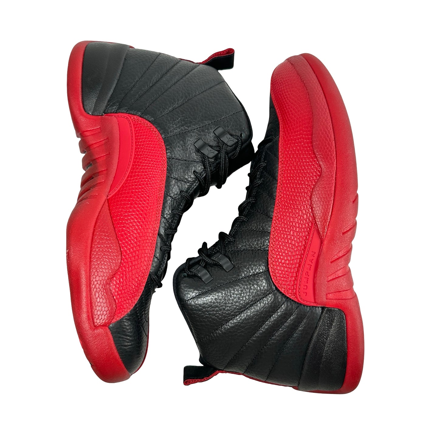 CT8013 002 Jordan 12 Retro Flu Game (2025) [USED] - 10.5 M (Used2)