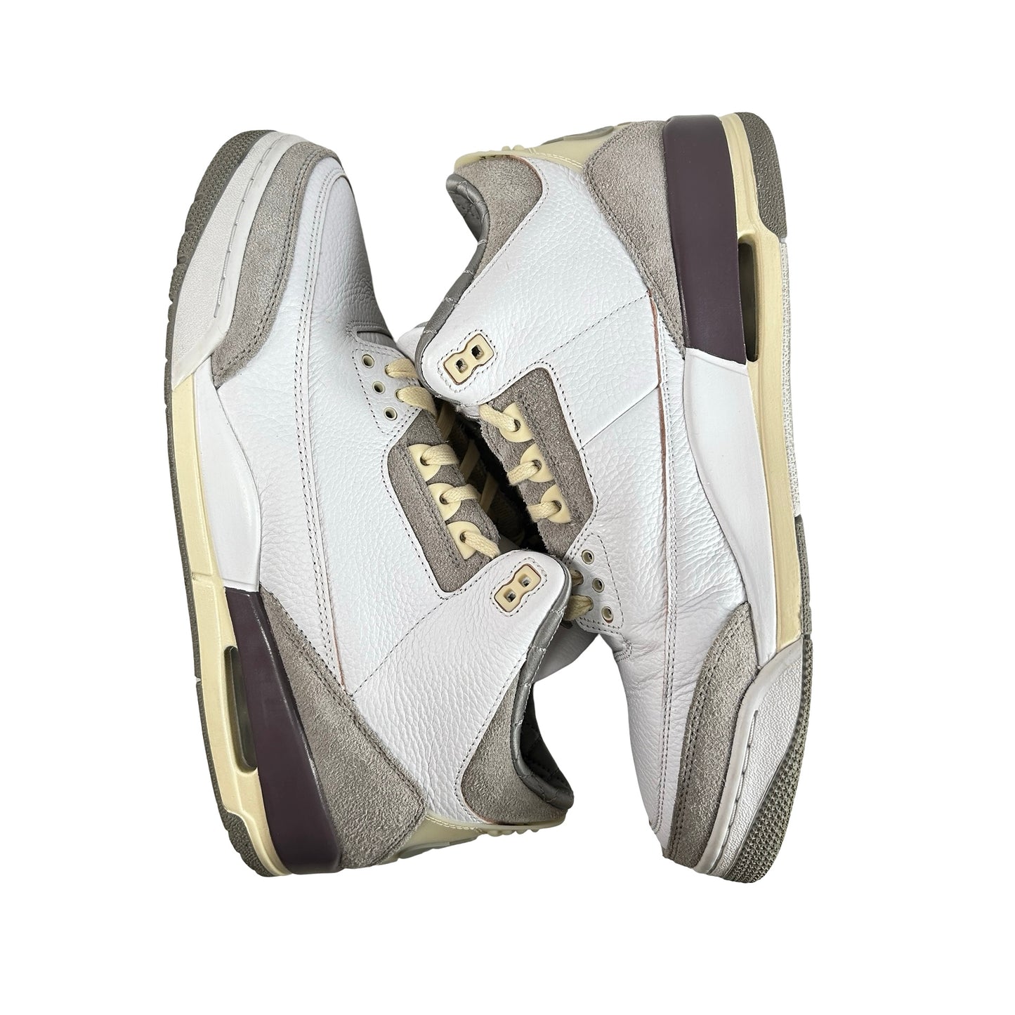 DH3434 110 Jordan 3 Retro A Ma Maniere [USED] - 13.5 W (Used5)