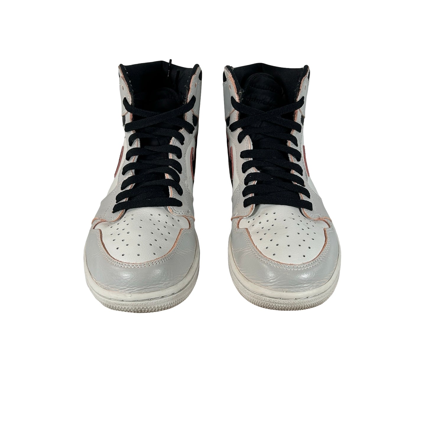 CD6578 006 Jordan 1 NYC to Paris [USED] - 10 M (Used) (No Box)