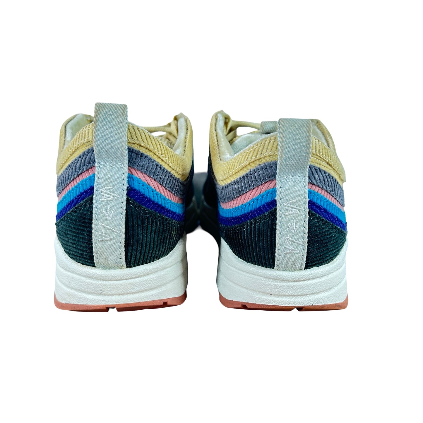AJ4219 400 Air Max 1/97 Sean Wotherspoon [USED] - 8 M (Used2)