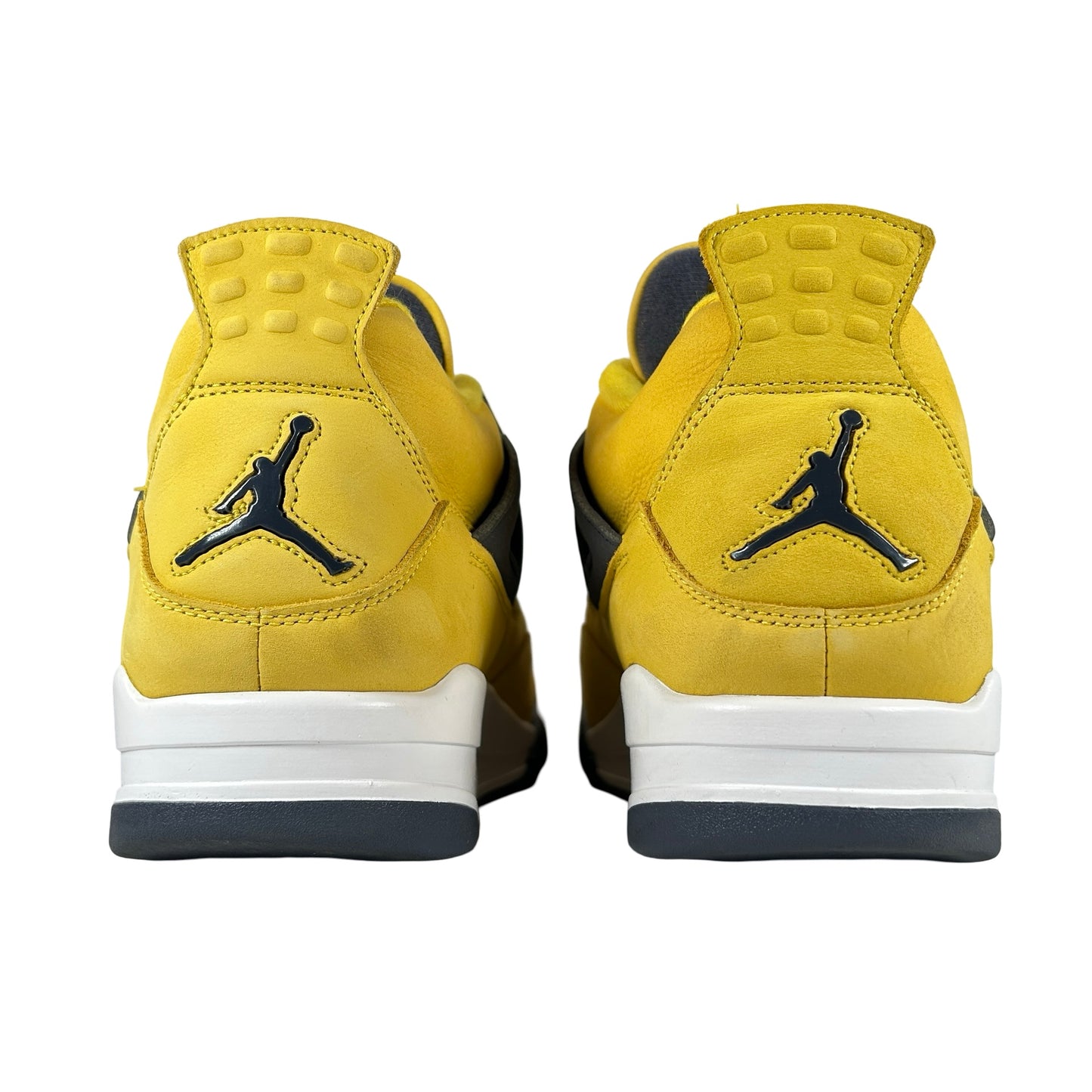 CT8527 700 Jordan 4 Retro Lightning (2021) [USED] - 13 M (Used2)