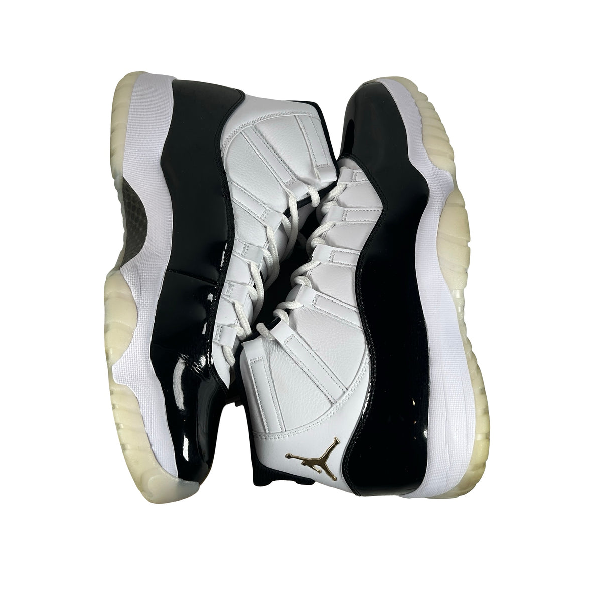 CT8012 170 Jordan 11 Retro DMP Defining Moments (2023) [USED] - 12 M (Used11)