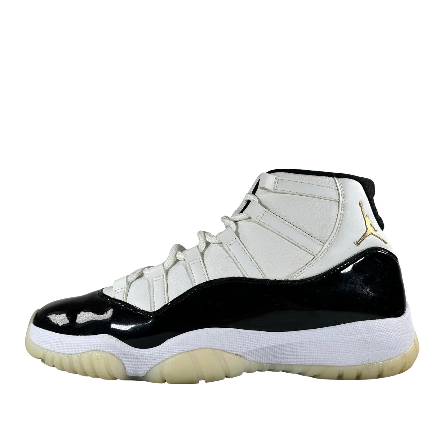 CT8012 170 Jordan 11 Retro DMP Momentos definidores (2023)