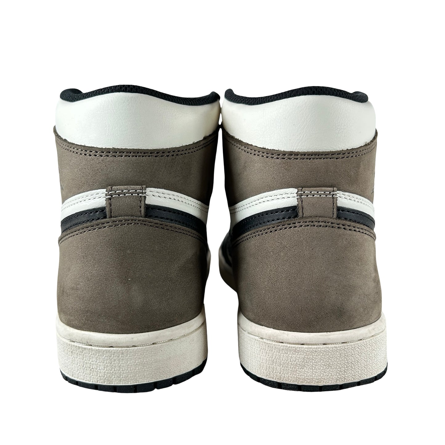 555088 105 Jordan 1 Mocha [USED] - 10 M (Used7)