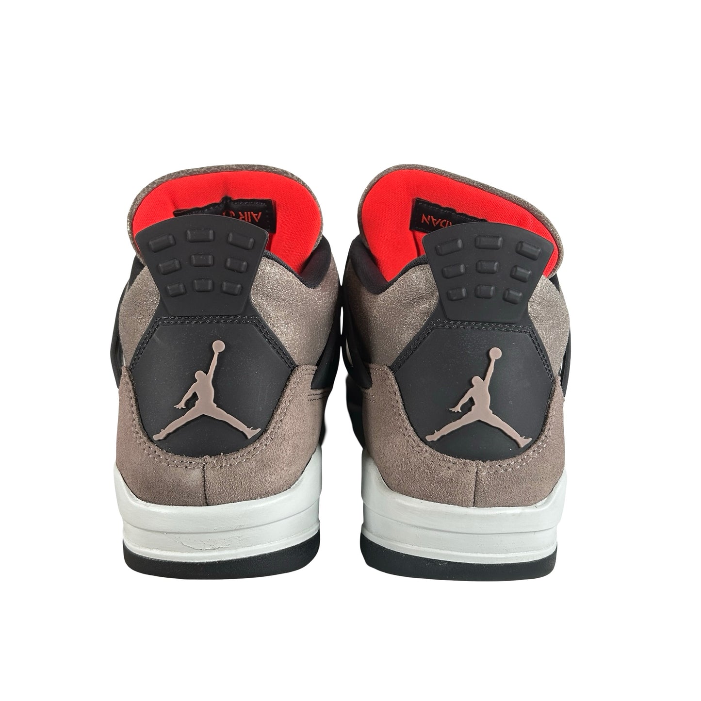DB0732 200 Jordan 4 Taupe Haze [USED] - 9.5 M (Used7)
