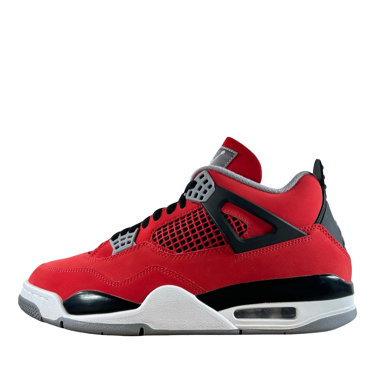 FQ8138 600 Jordan 4 Retro Toro Bravo (2026) [USED] - 10.5 M (Used2)