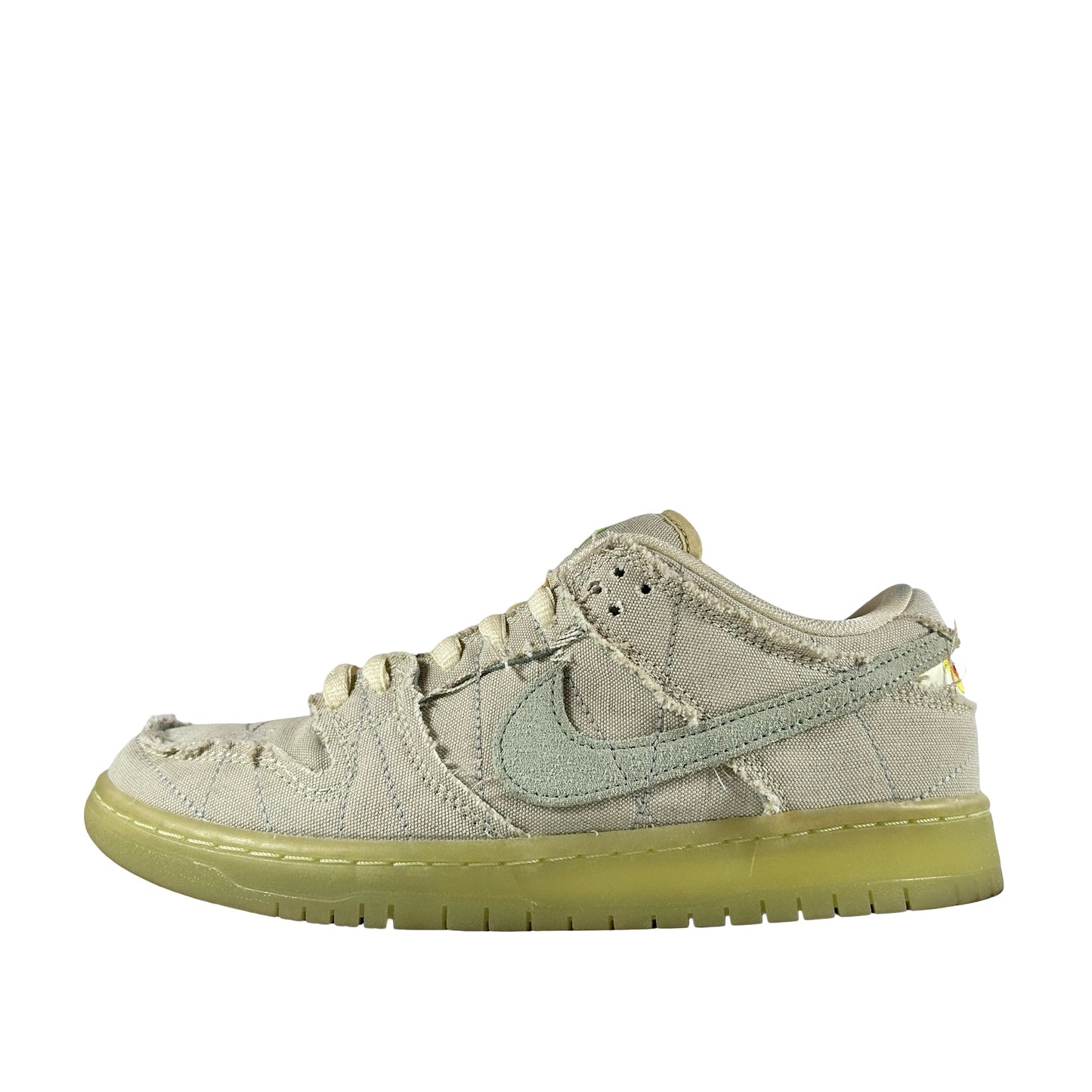 DM0774 111 Nike SB Dunk Low Mummy [USED] - 8.5 M (Used) (No Box)