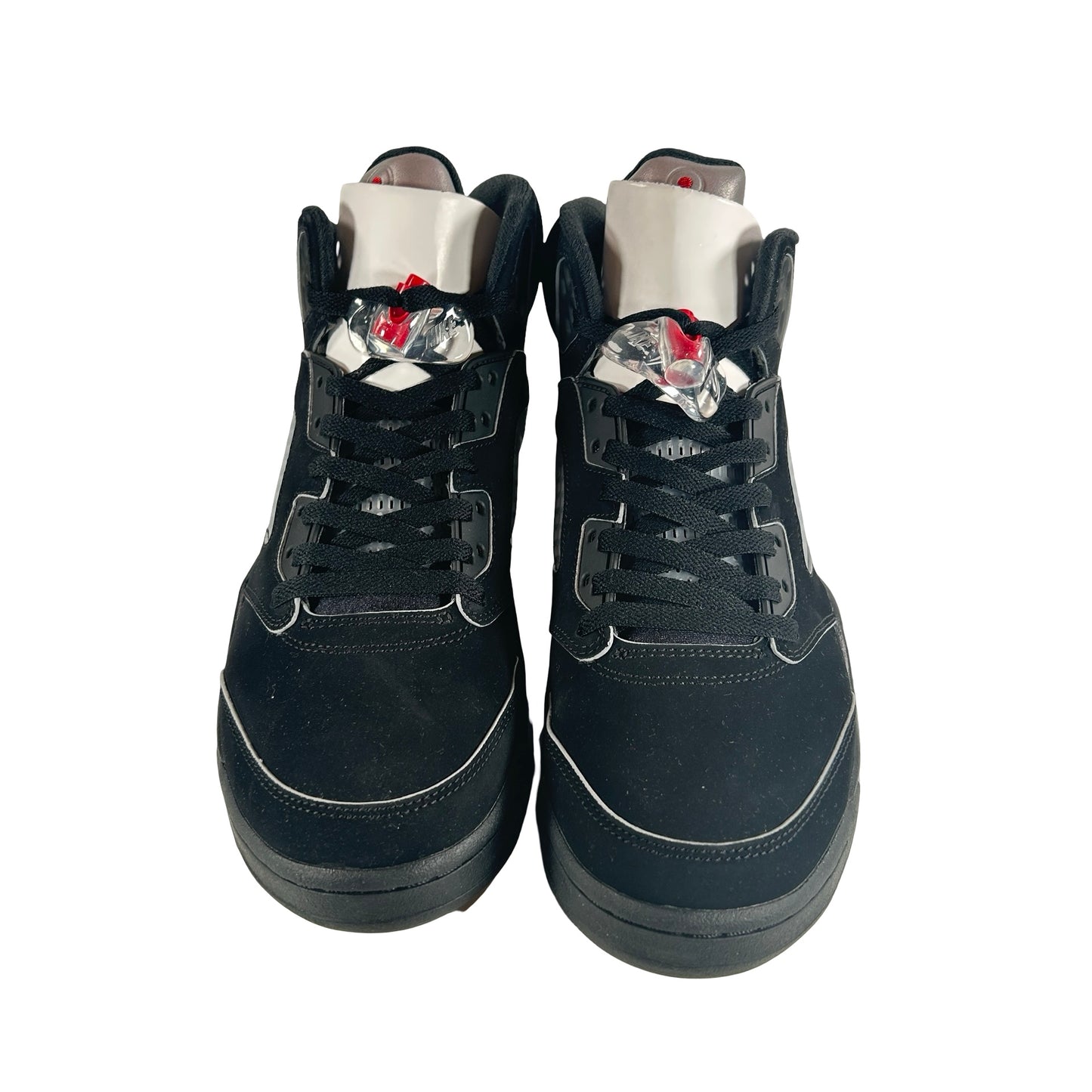 HF3975 001 Jordan 5 Retro OG Black Metallic Reimagined [USED] - 10 M (VNDS2)