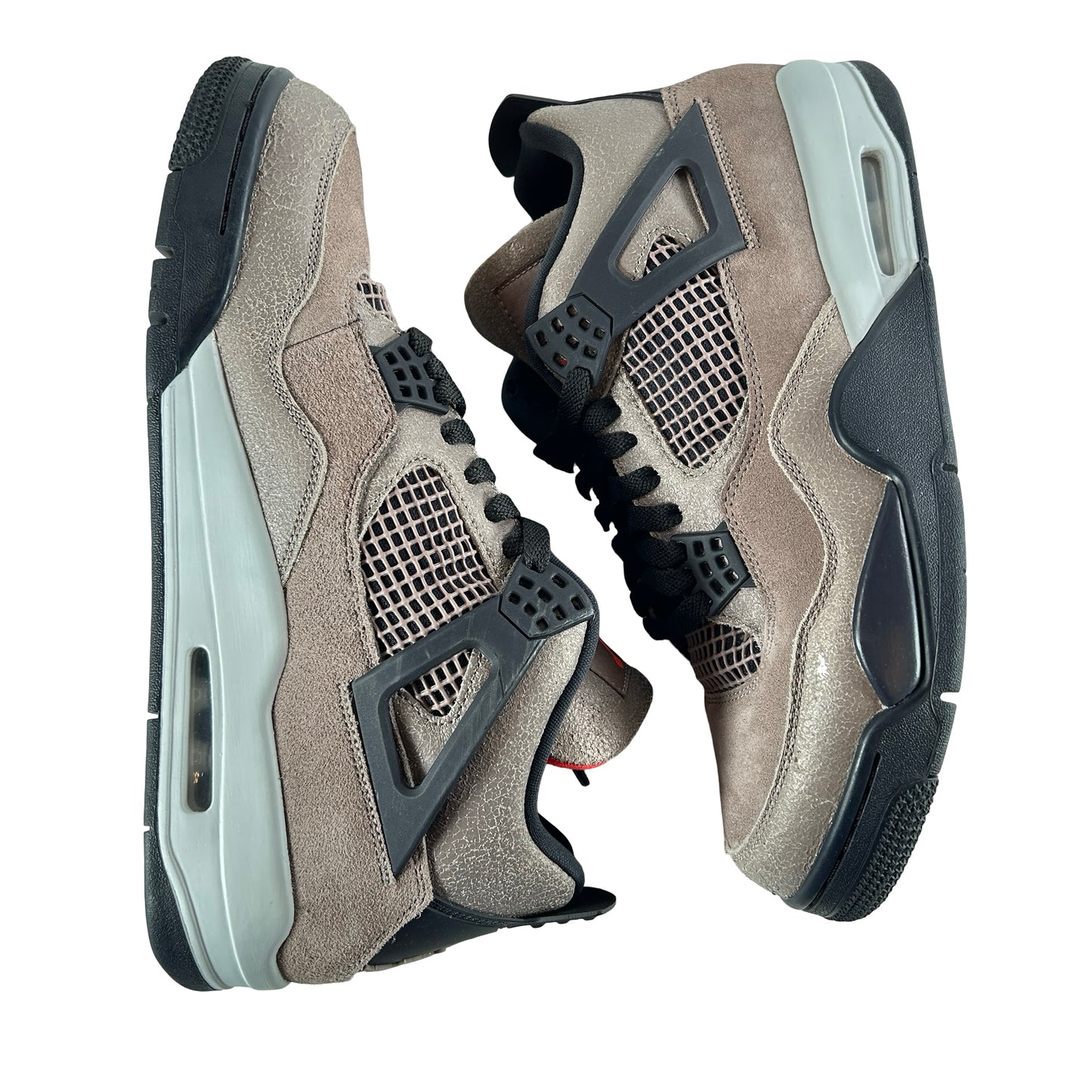 DB0732 200 Jordan 4 Taupe Haze [USED] - 10.5 M (Used4)