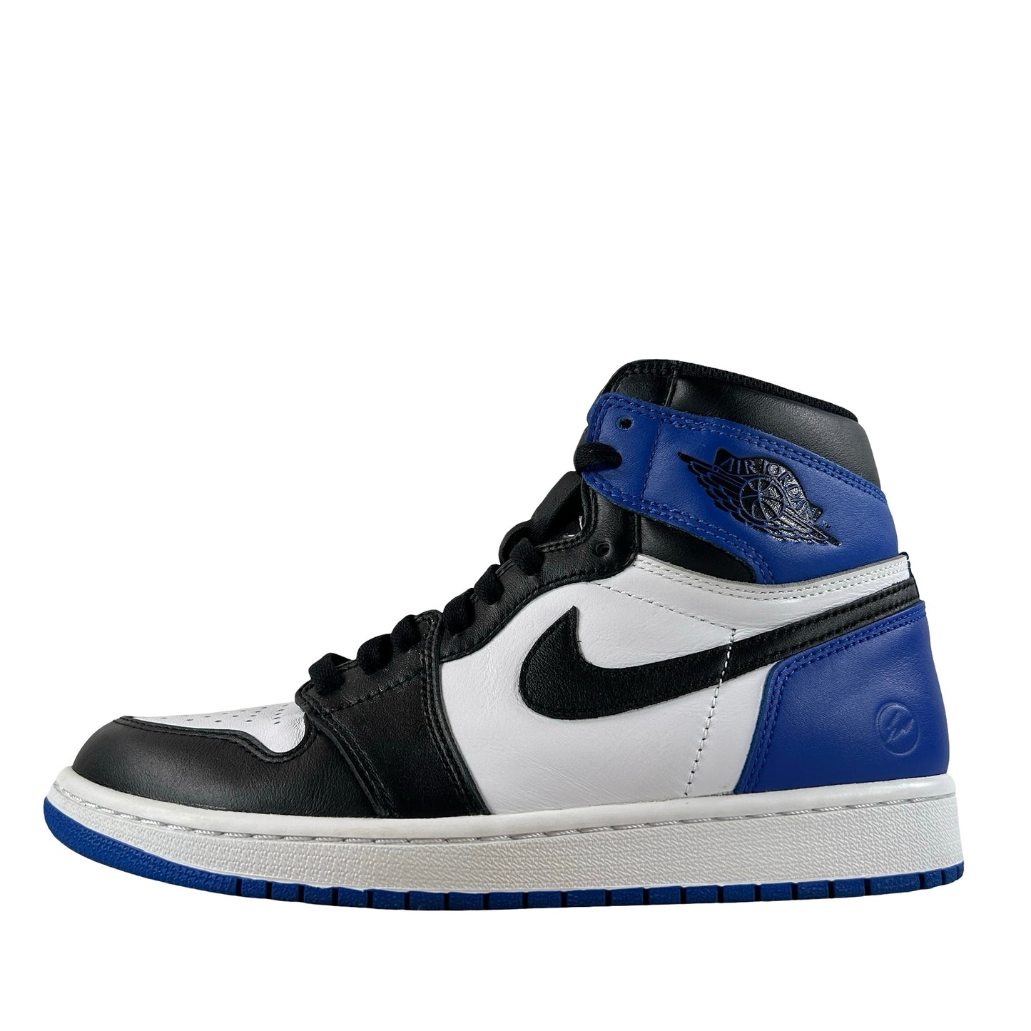 716371 040 Jordan 1 Retro High Fragment [USED] - 9 M (VNDS)