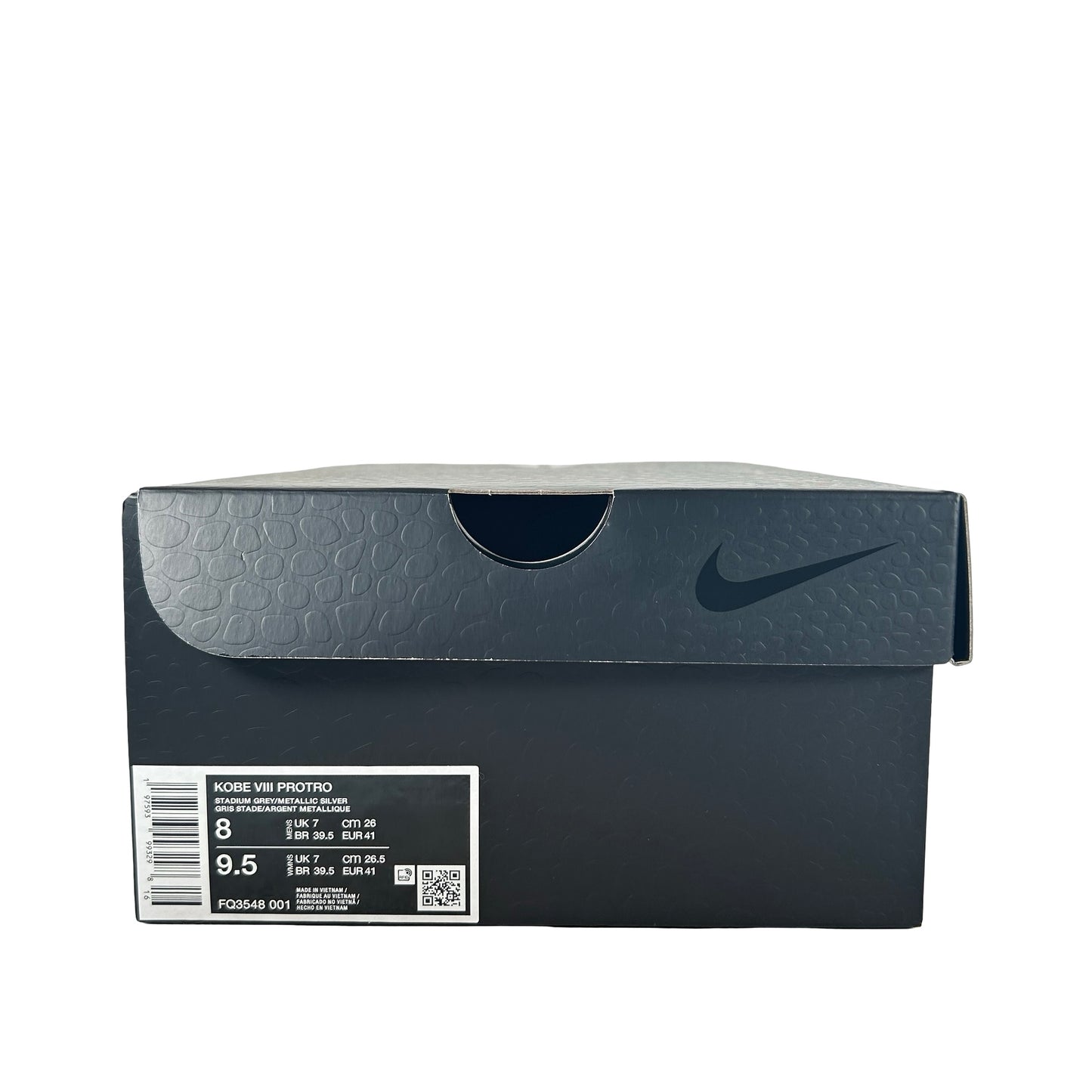 FQ3548 001 Nike Kobe 8 Protro Venice Beach (2024) [USED] - 8 M (Used)
