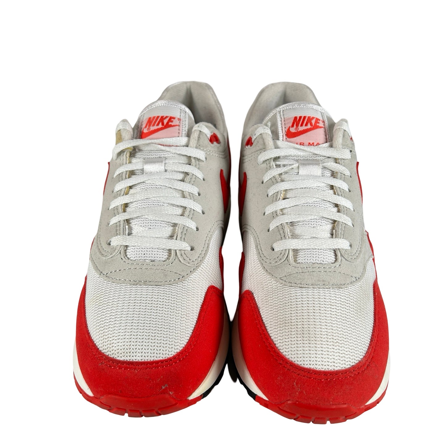 DQ3989 100 Nike Air Max 1 '86 Big Bubble Sport Red [USED] - 9.5 M (Used2)