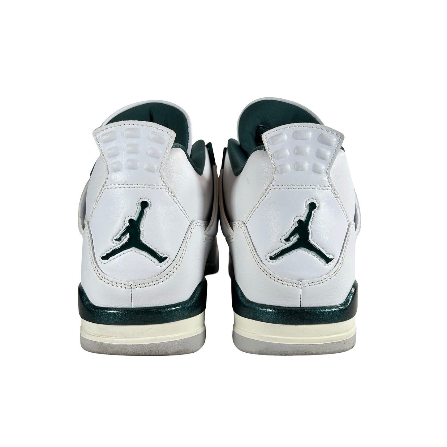 FQ8138 103 Jordan 4 Retro Oxidized Green [USED] - 10 M (Used7)