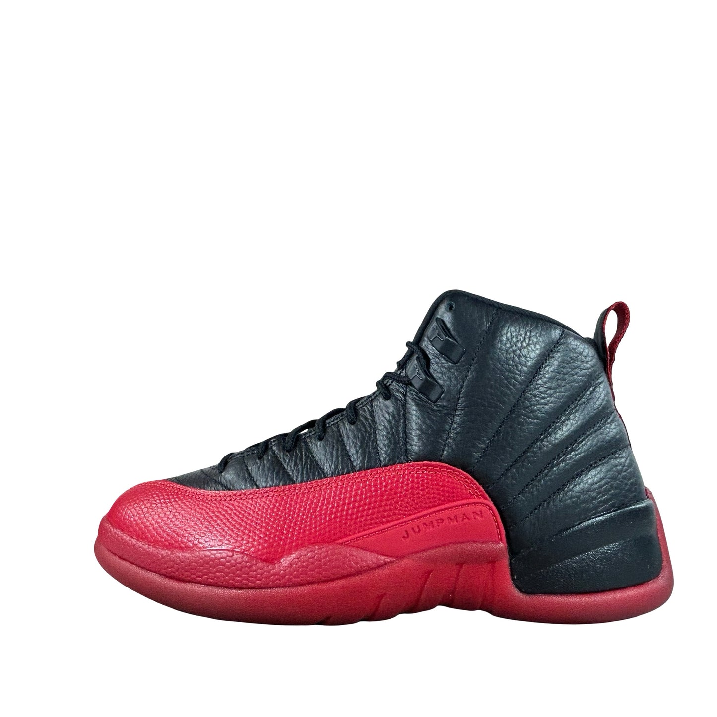 CT8013 002 Jordan 12 Retro Flu Game (2025) [USED] - 8 M (Used7)