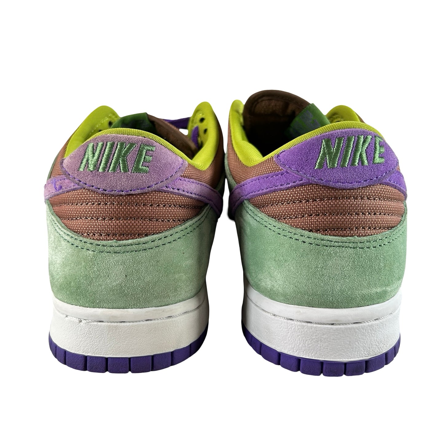 DA1469 200 Nike Dunk Low Veneer (2020) [USED] - 11 M (Used) (No Box)