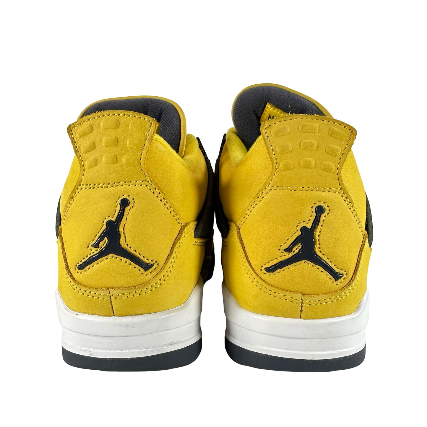CT8527 700 Jordan 4 Retro Lightning (2021) [USED] - 10 M (Used6)