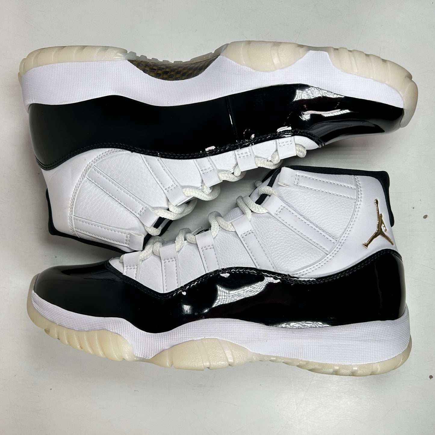 CT8012 170 Jordan 11 Retro DMP Defining Moments (2023) [USED] - 9.5 M (Used5)