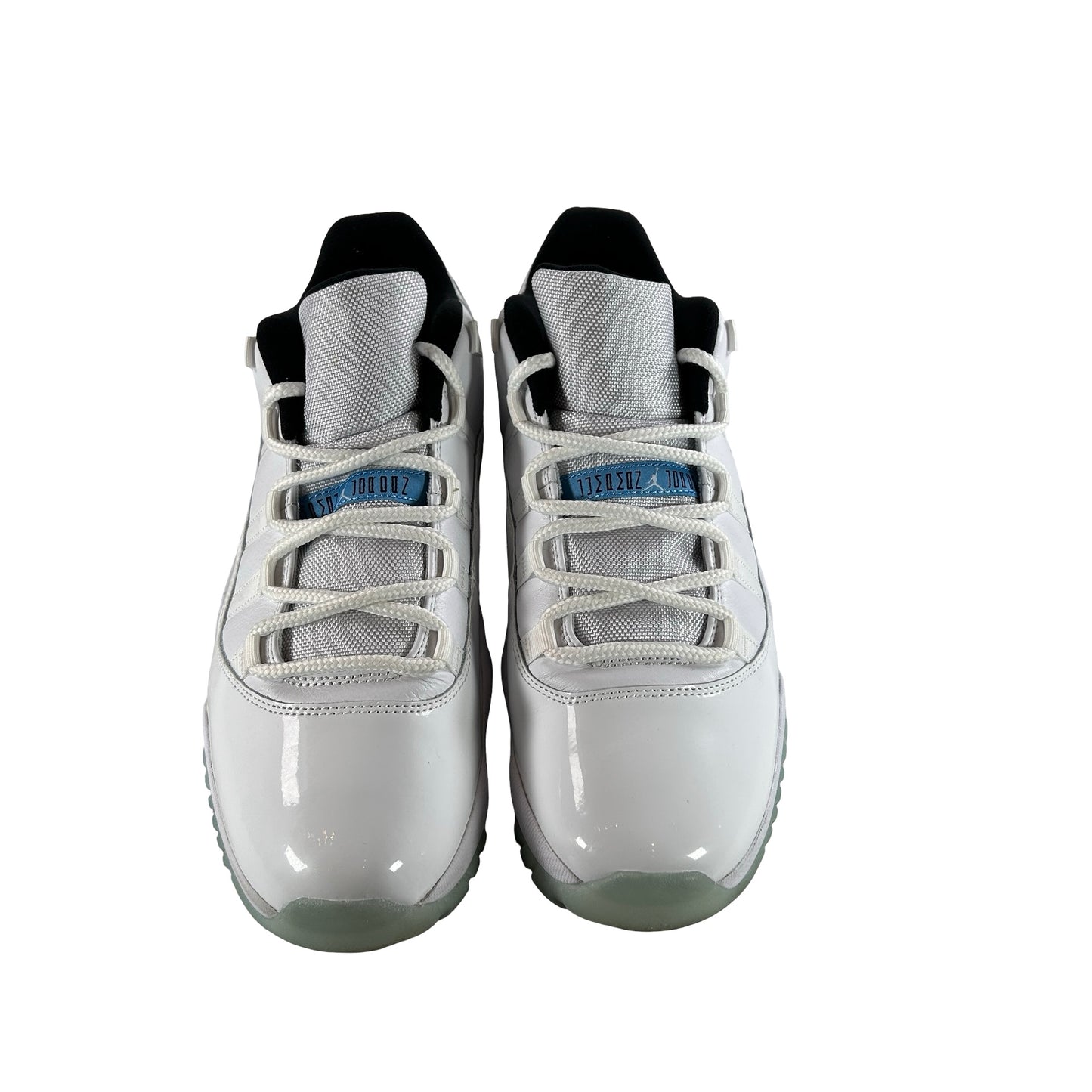 AV2187 117 Jordan 11 Low Legend Blue [USED] - 12 M (Used2)