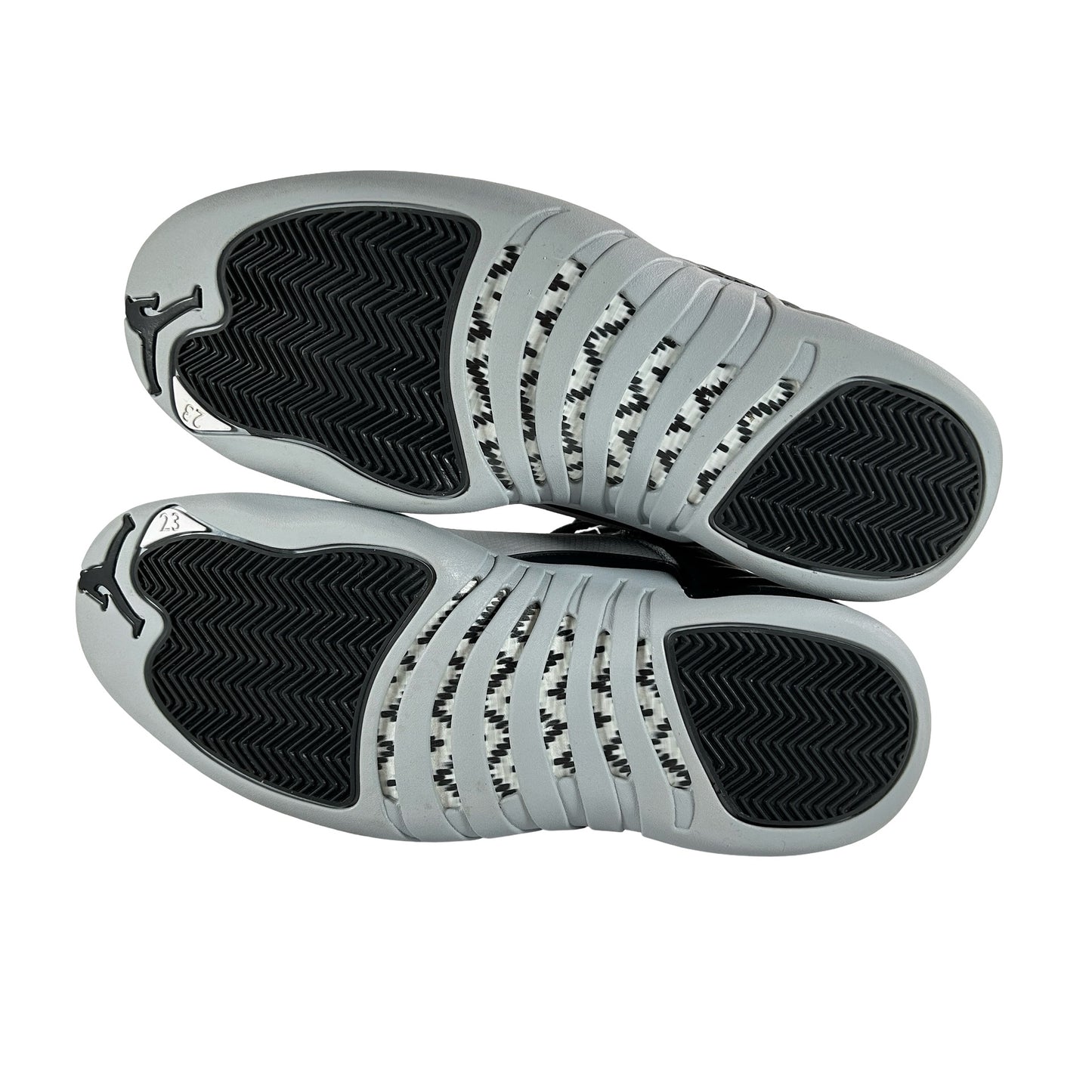 CT8013 010 Jordan 12 Retro Barons [USED] - 11.5 M (VNDS)