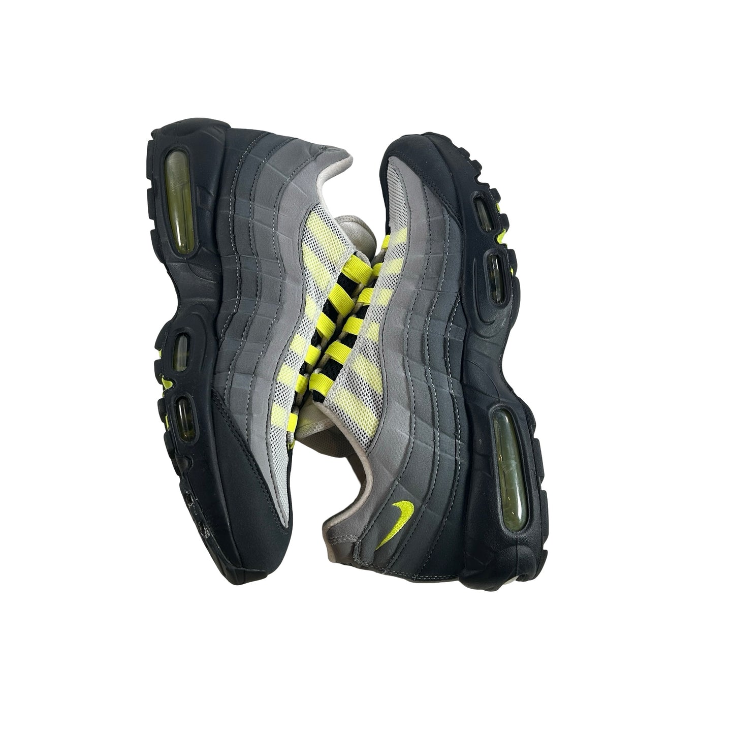 CT1689 001 Nike Air Max 95 OG Neon (2020) [USED] - 9.5 (Used4)